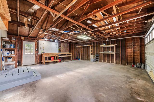 Builiding view thirty nine for 586 Holiday, Bellaire, MI. 49615