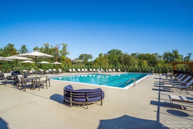 Builiding view fifty eight for 3095 Millbury, Ann Arbor, MI. 48105