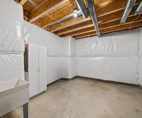 Builiding view forty five for 3095 Millbury, Ann Arbor, MI. 48105