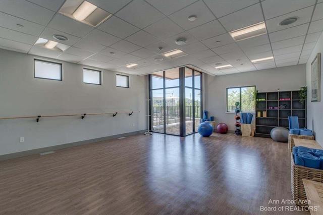 Builiding view sixty three for 3095 Millbury, Ann Arbor, MI. 48105