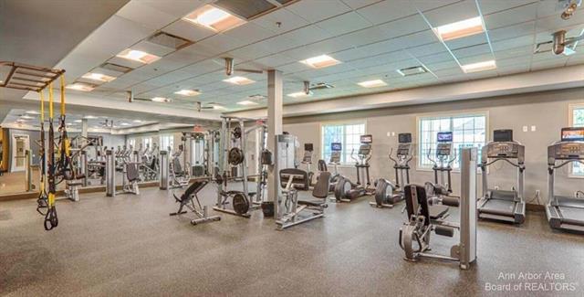 Builiding view sixty two for 3095 Millbury, Ann Arbor, MI. 48105