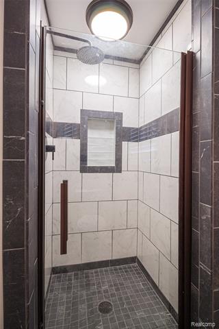 Builiding view eleven for 207 Woodbine, Milford, MI. 48380