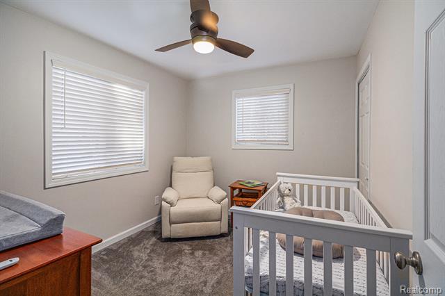 Builiding view nine for 207 Woodbine, Milford, MI. 48380