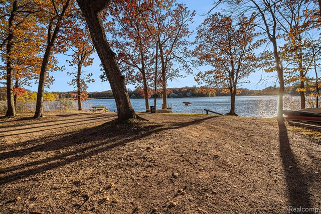 Builiding view twenty for 207 Woodbine, Milford, MI. 48380