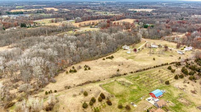 Builiding view fifty four for 1268 Maple Ln, Brooklyn, MI. 49230