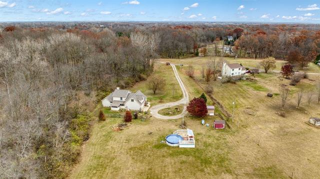 Builiding view fifty one for 1268 Maple Ln, Brooklyn, MI. 49230