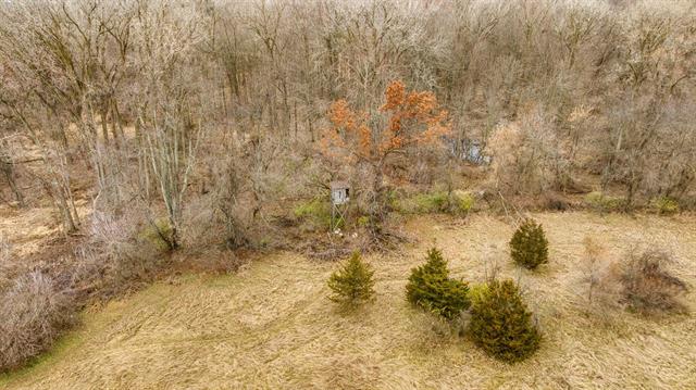 Builiding view fifty six for 1268 Maple Ln, Brooklyn, MI. 49230