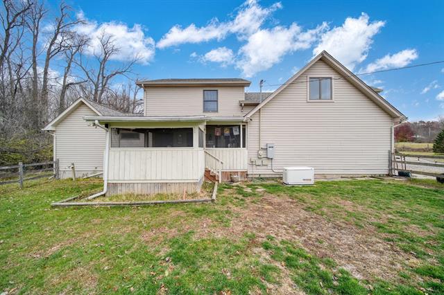 Builiding view forty four for 1268 Maple Ln, Brooklyn, MI. 49230