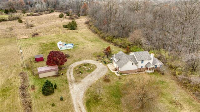 Builiding view forty nine for 1268 Maple Ln, Brooklyn, MI. 49230