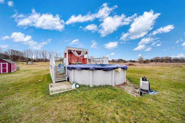 Builiding view forty six for 1268 Maple Ln, Brooklyn, MI. 49230