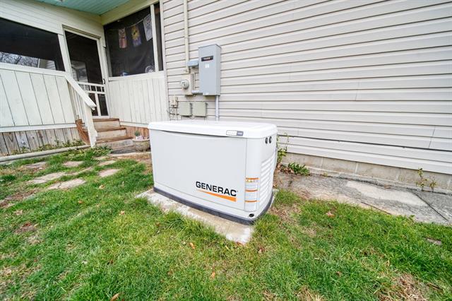 Builiding view forty two for 1268 Maple Ln, Brooklyn, MI. 49230