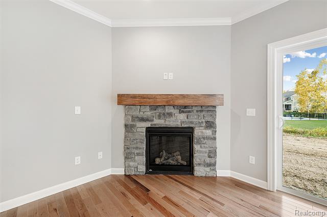 Builiding view nine for 5232 Farmridge, Grand Blanc, MI. 48439