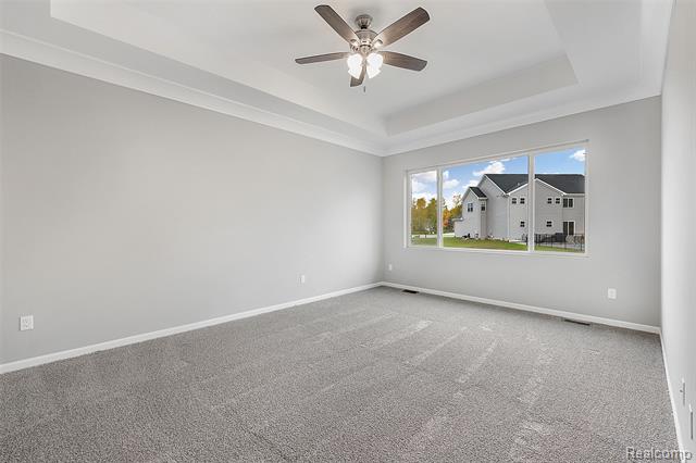 Builiding view thirteen for 5232 Farmridge, Grand Blanc, MI. 48439