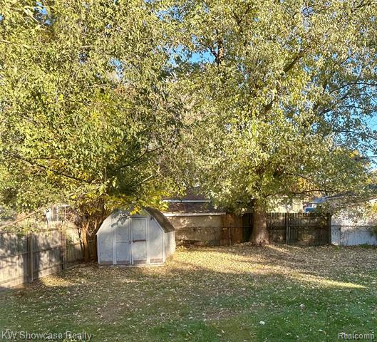 Builiding view fourteen for 3291 Melmoor, Commerce Township, MI. 48382