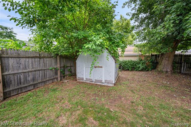 Builiding view twenty six for 3291 Melmoor, Commerce Township, MI. 48382