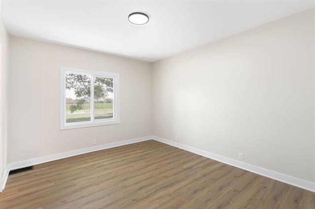 Builiding view fourteen for 3118 Cleveland, Saint Joseph, MI. 49085