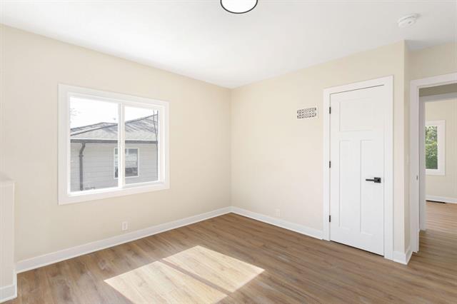 Builiding view nine for 3118 Cleveland, Saint Joseph, MI. 49085