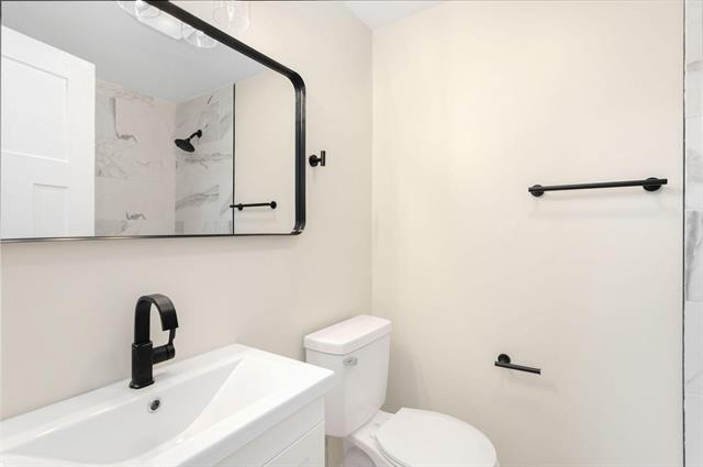 Builiding view sixteen for 3118 Cleveland, Saint Joseph, MI. 49085