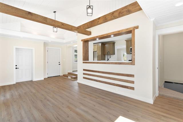 Builiding view three for 3118 Cleveland, Saint Joseph, MI. 49085