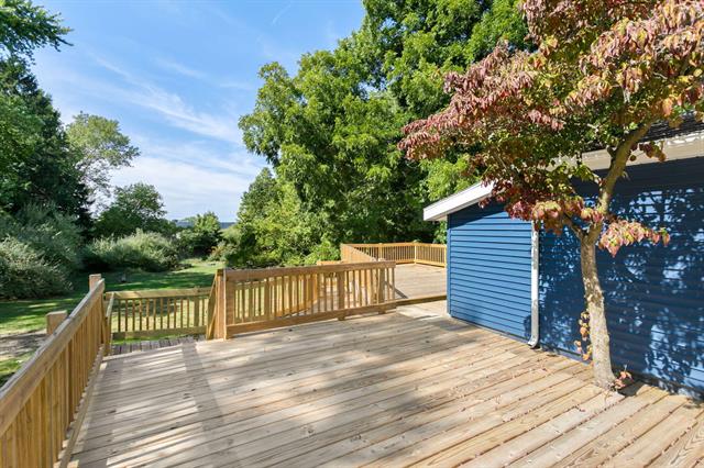 Builiding view twenty eight for 3118 Cleveland, Saint Joseph, MI. 49085