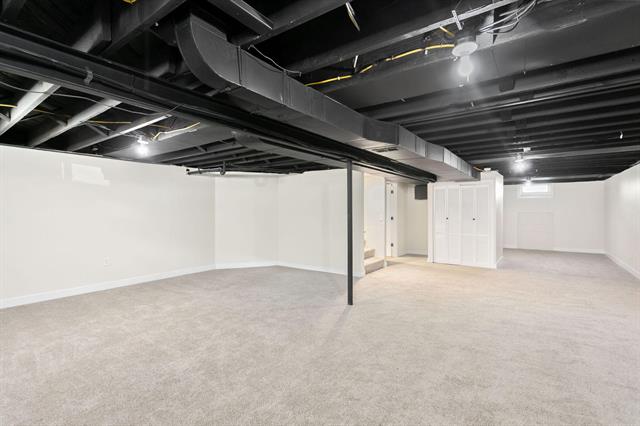 Builiding view twenty four for 3118 Cleveland, Saint Joseph, MI. 49085