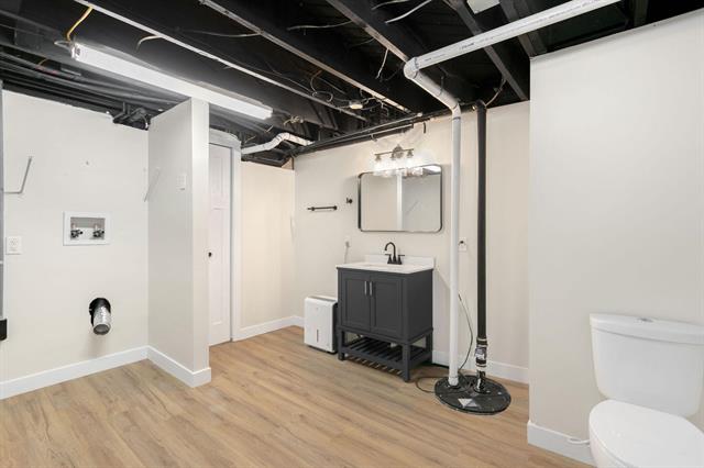 Builiding view twenty three for 3118 Cleveland, Saint Joseph, MI. 49085