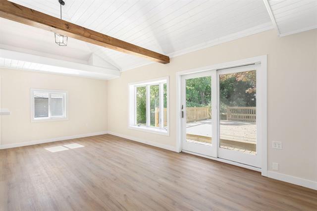 Builiding view two for 3118 Cleveland, Saint Joseph, MI. 49085