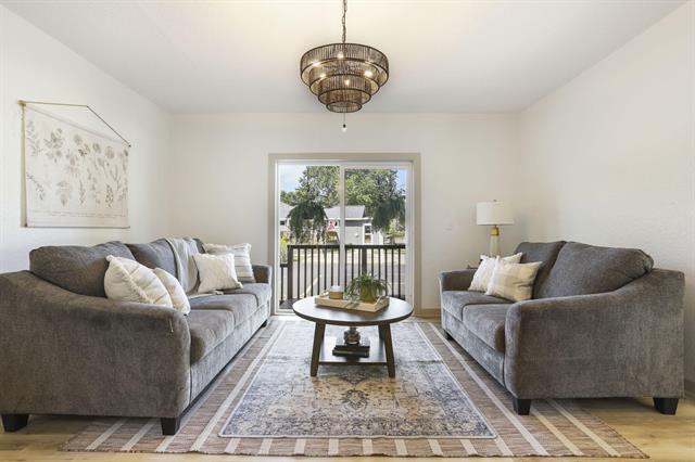 Builiding view nine for 222 Oak, South Haven, MI. 49090