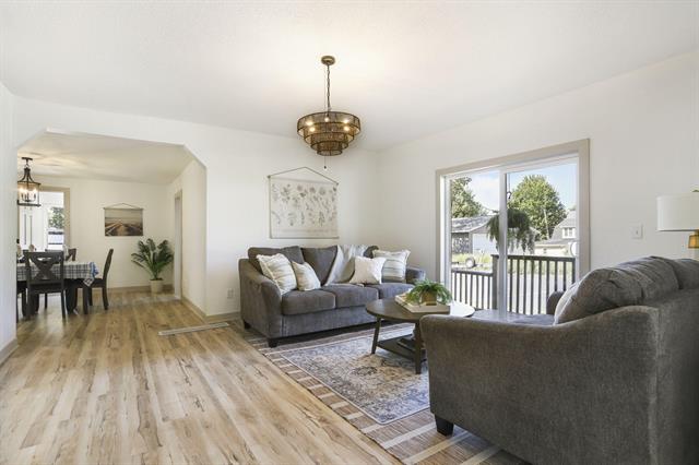 Builiding view seven for 222 Oak, South Haven, MI. 49090