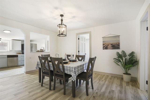 Builiding view ten for 222 Oak, South Haven, MI. 49090