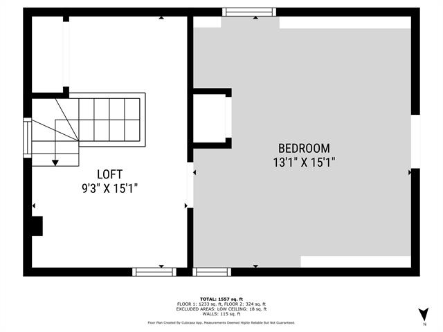 Builiding view thirty five for 222 Oak, South Haven, MI. 49090