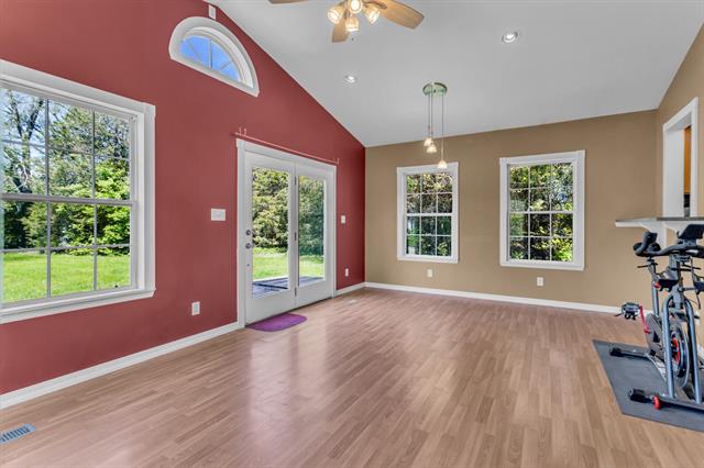 Builiding view seven for 12938 Kelley, Brooklyn, MI. 49230