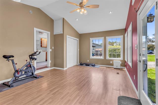 Builiding view ten for 12938 Kelley, Brooklyn, MI. 49230