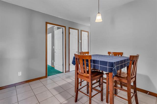 Builiding view thirteen for 12938 Kelley, Brooklyn, MI. 49230