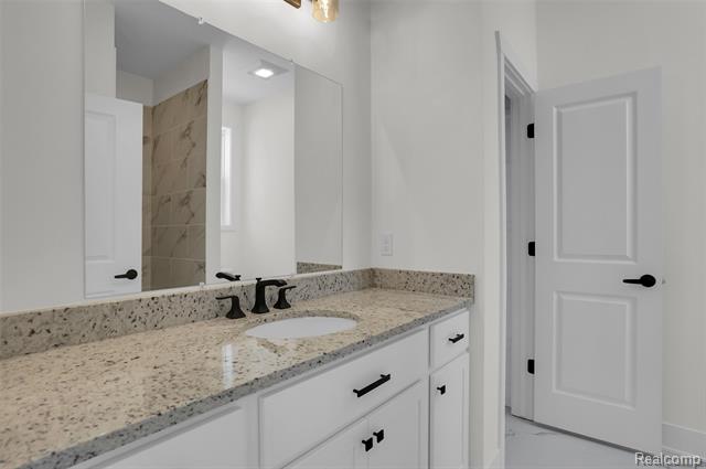 Builiding view fifteen for 2324 Gilder Drive, Howell, MI. 48843