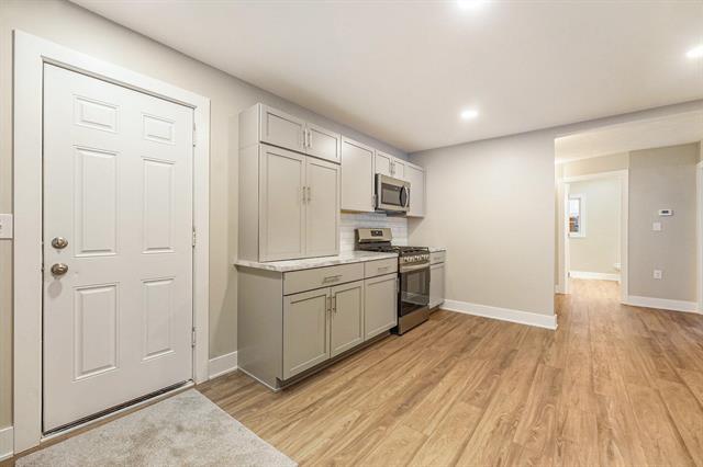 Builiding view eight for 4341 Laura, Comstock Park, MI. 49321