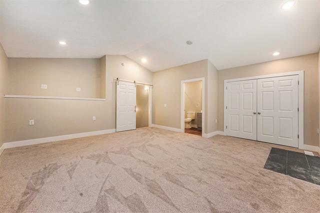 Builiding view eleven for 4341 Laura, Comstock Park, MI. 49321