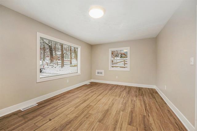 Builiding view five for 4341 Laura, Comstock Park, MI. 49321