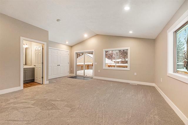 Builiding view ten for 4341 Laura, Comstock Park, MI. 49321