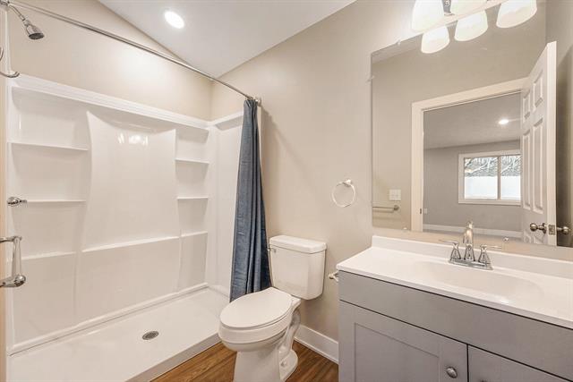 Builiding view twelve for 4341 Laura, Comstock Park, MI. 49321