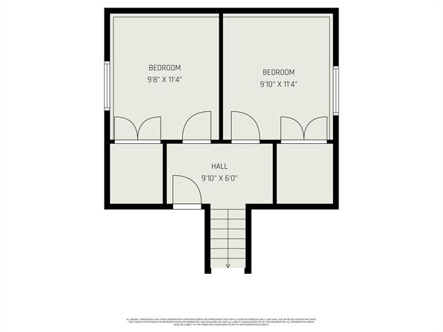 Builiding view twenty seven for 4341 Laura, Comstock Park, MI. 49321
