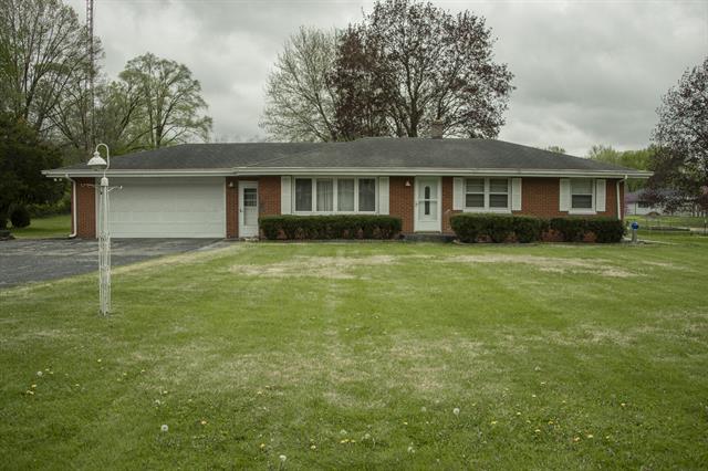 front view for 5728 Orchard Drive, Berrien Springs, Mi. 49103