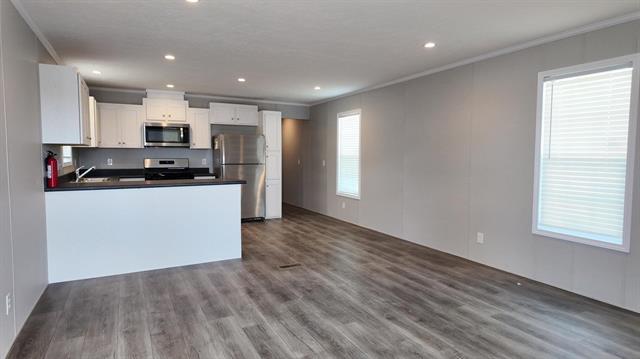 Builiding view eight for 20803 Grandville Road, Big Rapids, MI. 49307