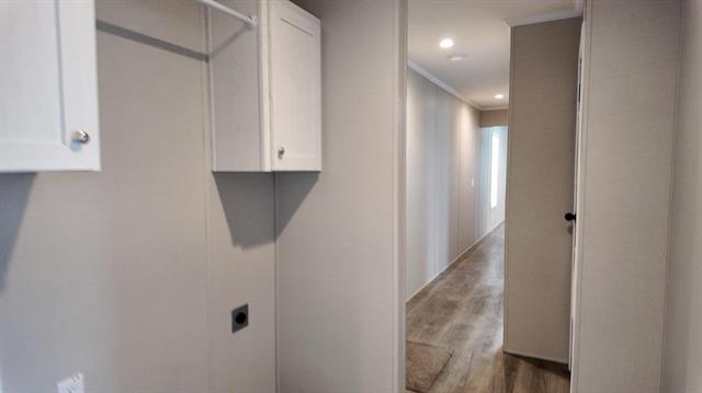 Builiding view fifteen for 20803 Grandville Road, Big Rapids, MI. 49307