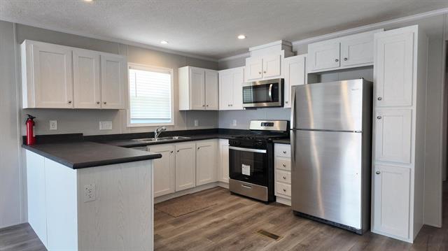 Builiding view five for 20803 Grandville Road, Big Rapids, MI. 49307