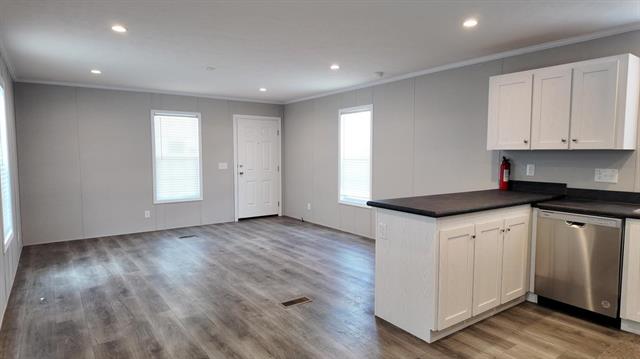 Builiding view six for 20803 Grandville Road, Big Rapids, MI. 49307