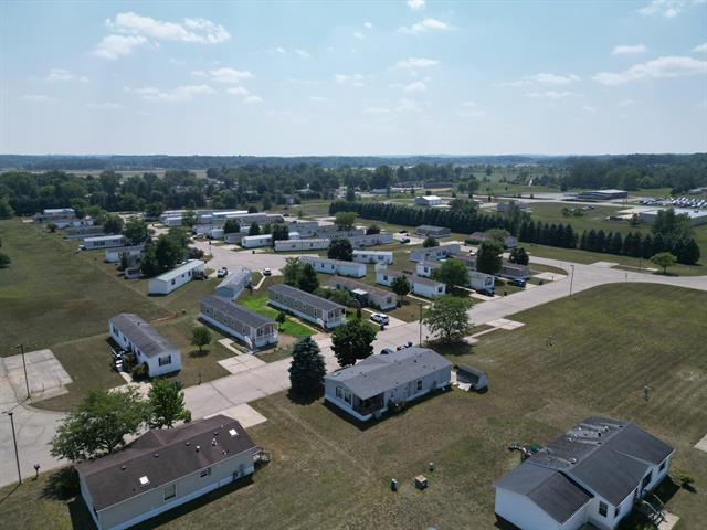 Builiding view twenty eight for 20803 Grandville Road, Big Rapids, MI. 49307