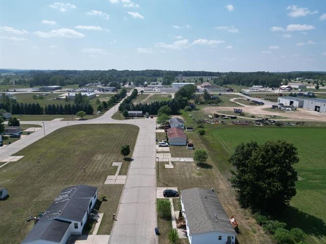 Builiding view twenty nine for 20803 Grandville Road, Big Rapids, MI. 49307