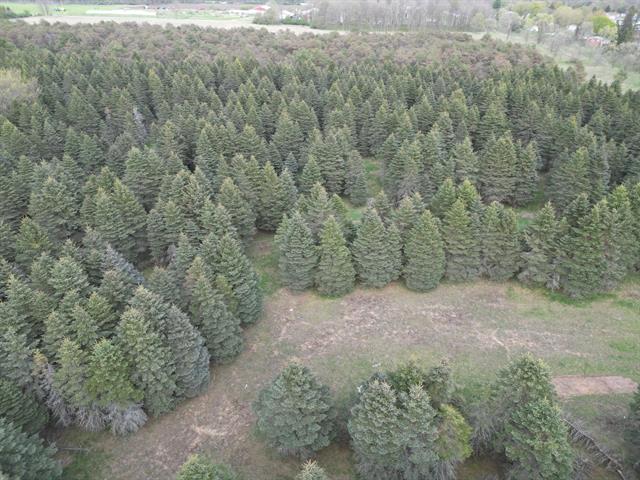 Builiding view twenty six for 20803 Grandville Road, Big Rapids, MI. 49307