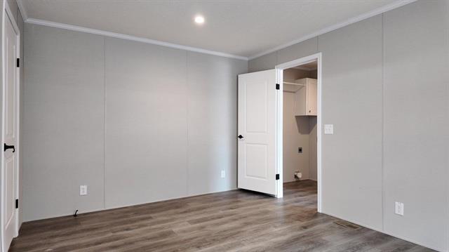 Builiding view twenty for 20803 Grandville Road, Big Rapids, MI. 49307